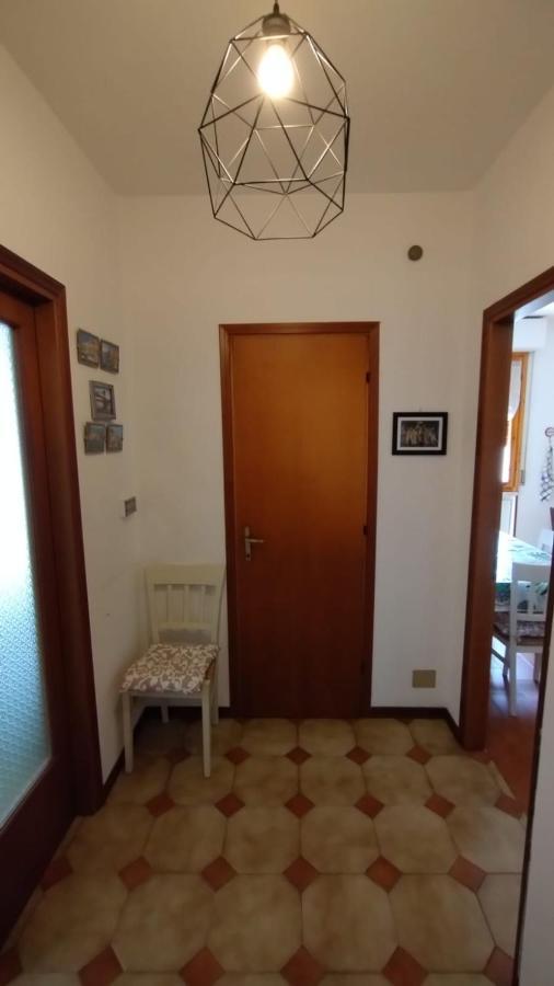 Ferienwohnung La Casa Dei Viaggiatori - Viareggio - Posto Auto Gratuito Exterior foto